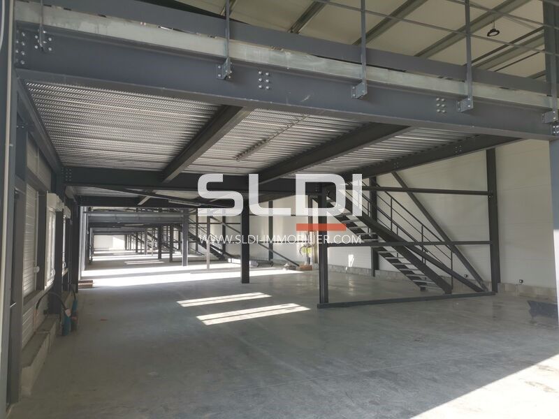 A louer, nous vous proposons sur la commune de Mo