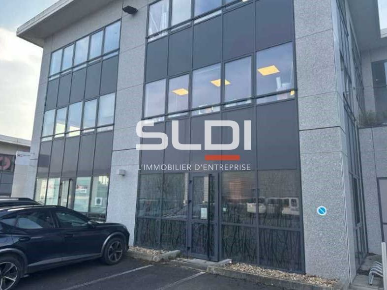 Sur la commune de Villefranche sur Saône, nous vo