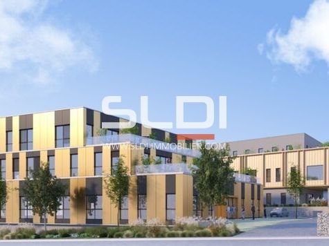 À vendre, sur la prestigieuse commune de La Tour 