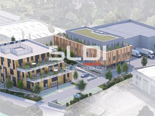 À vendre, sur la prestigieuse commune de La Tour 