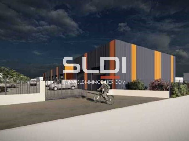 Sur la commune de Charvieux-Chavagneux,  nous vou