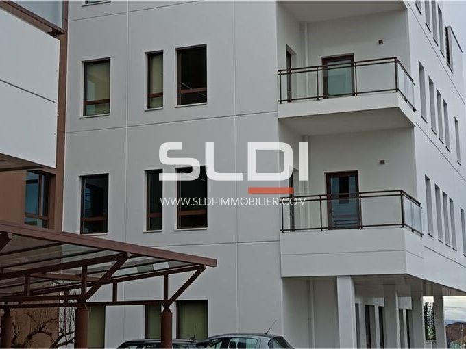 À la recherche de bureaux à louer, à Genas ? Déco