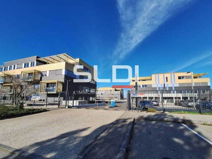 Opportunité Unique à Valence -Dans un environneme