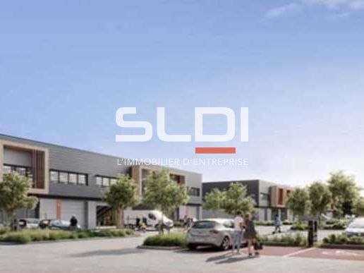 À la recherche de locaux d'activités à louer à Sa