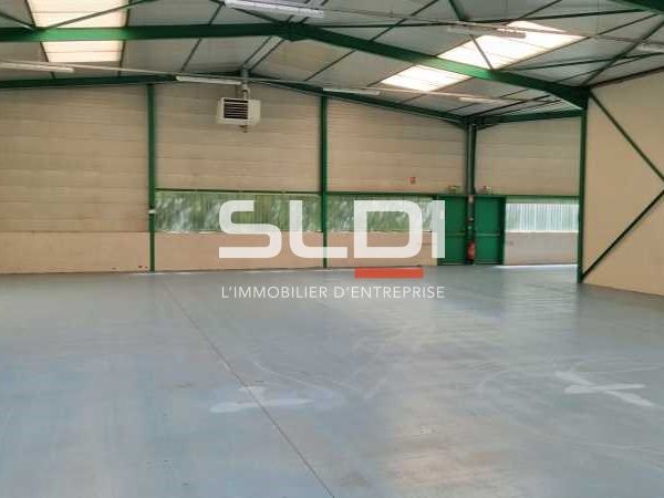 À la recherche de locaux d'activités à louer à Sa