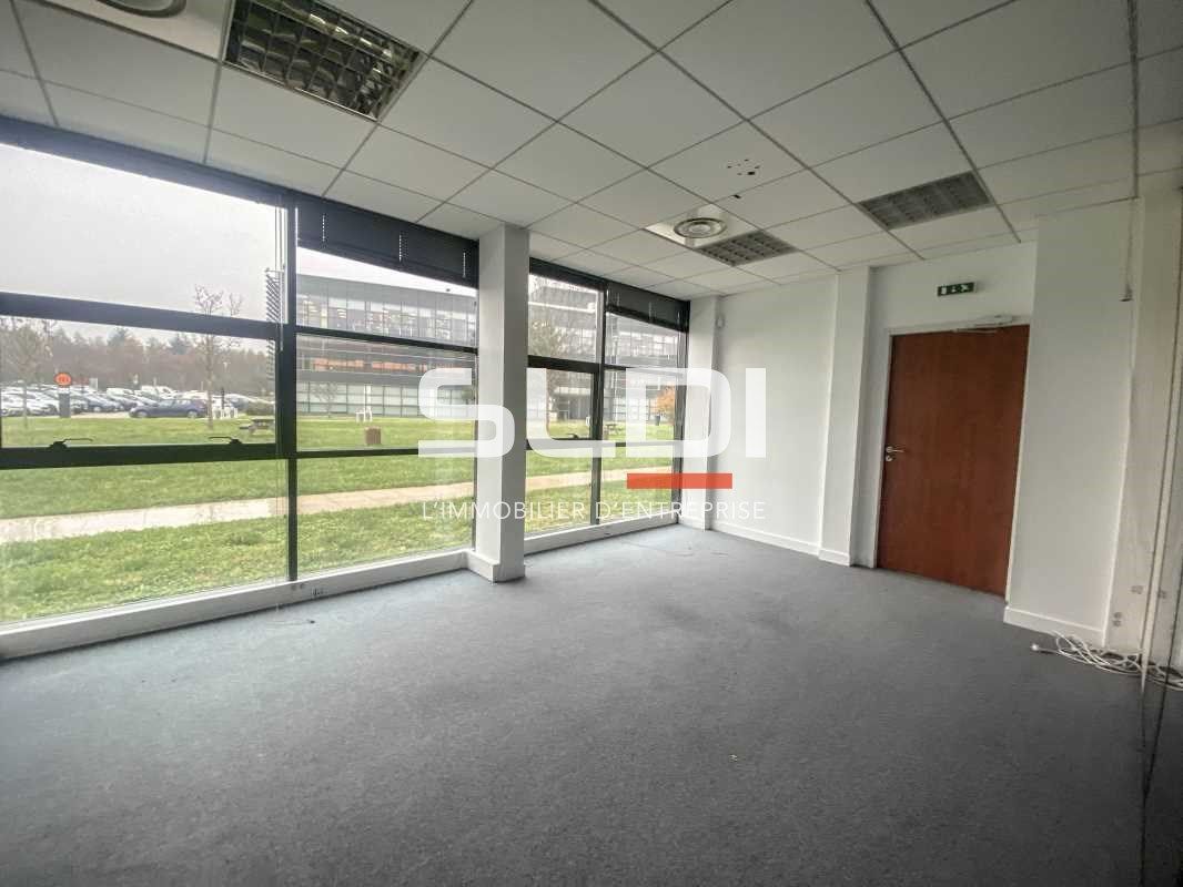 À la recherche d'espaces de bureaux à louer à Sai