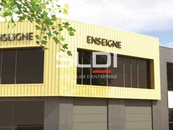 Situé au coeur de la commune de Villefranche, la 