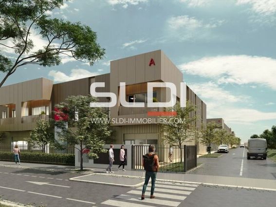 Locaux d'activités de qualité supérieure à vendre