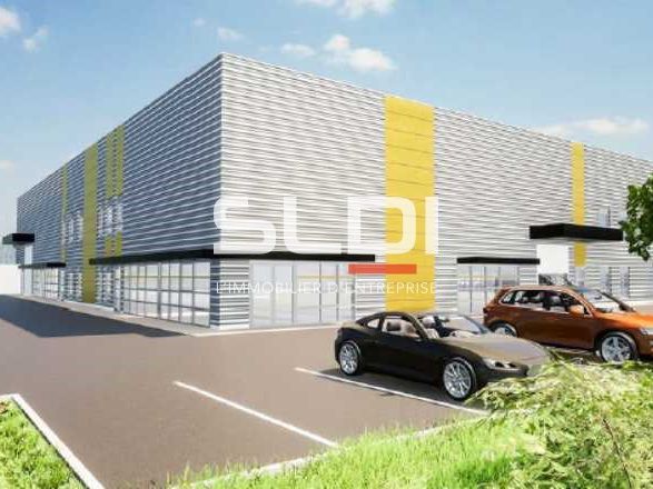 La SLDI vous propose sur la commune de Tignieu Ja