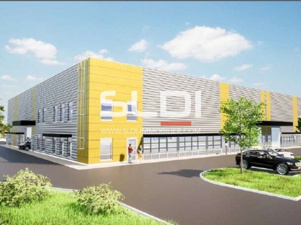 La SLDI vous propose sur la commune de Tignieu Ja