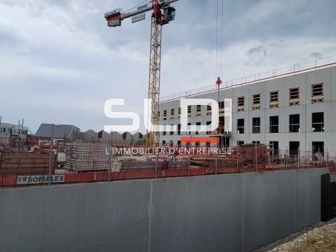 Dans un programme neuf répondant aux dernières no