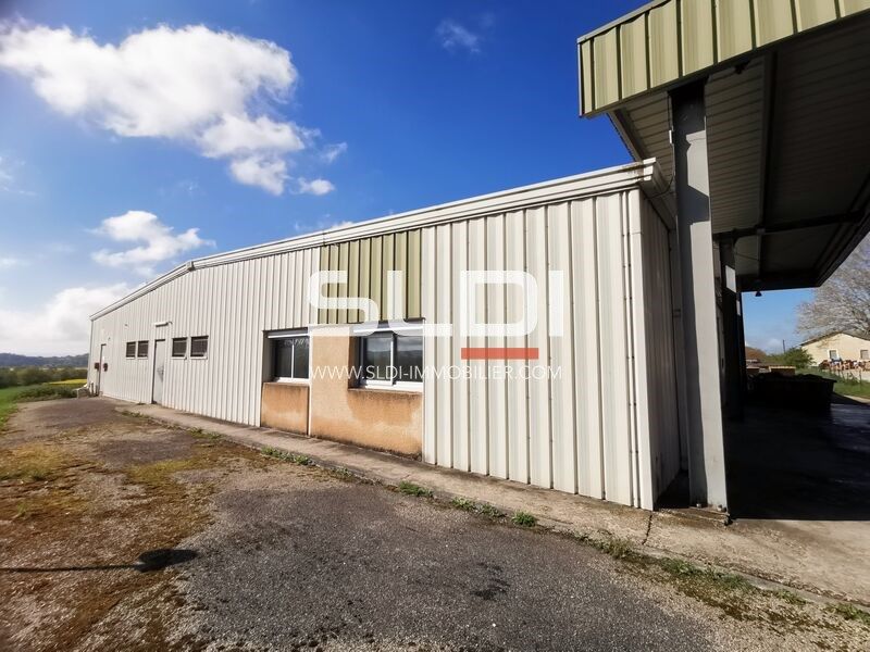 La SLDI vous propose sur la commune de SEMONS, au