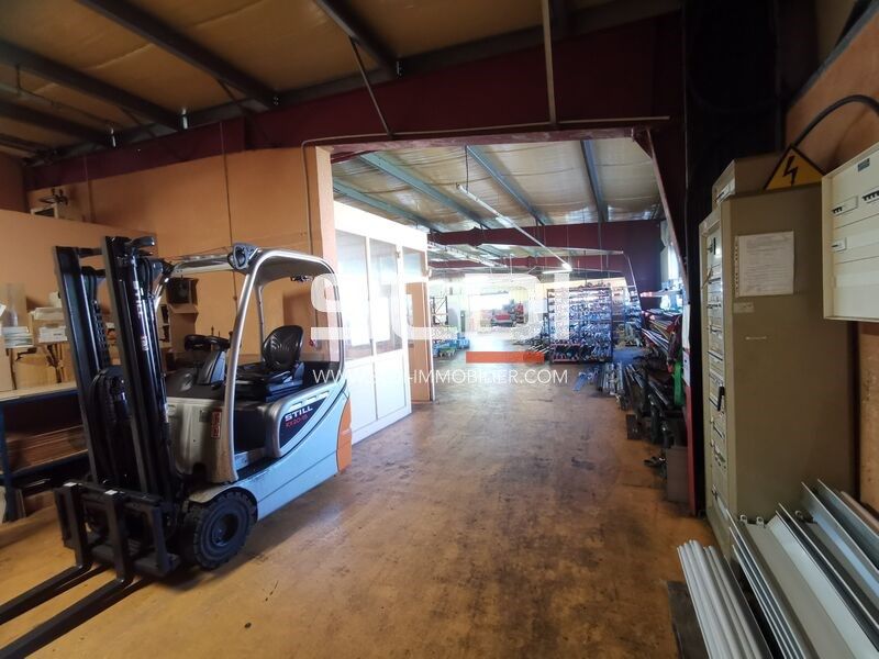 La SLDI vous propose sur la commune de SEMONS, au