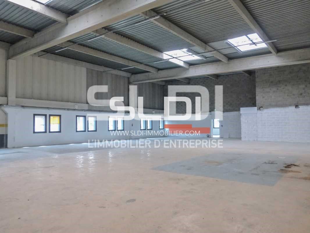 C'est au coeur d'un immense parc arboré de 9 hect