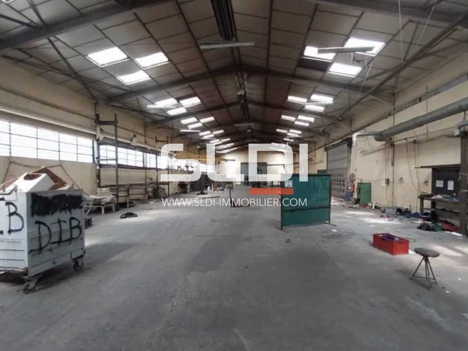 Nous vous proposons sur un terrain indépendant  d