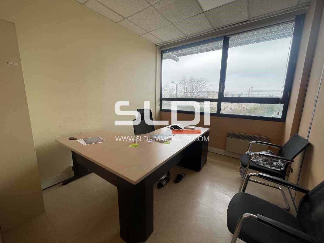 Spécial investisseur. Surface de 925.85m2 à vendr