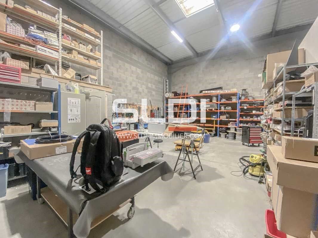 A louer à Décines Charpieu, dans un emplacement s