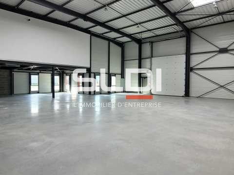 À Chassieu, découvrez un espace idéal pour votre 