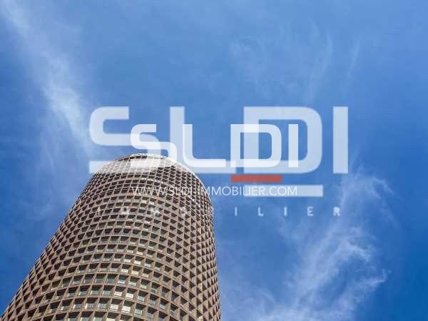 Nous vous proposons  au pôle multimodal de la Par