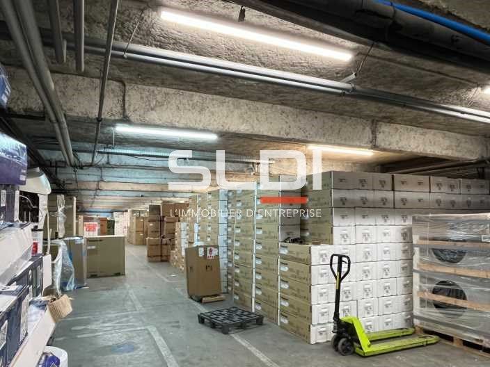 À la recherche de locaux d'activités à VAULX EN V