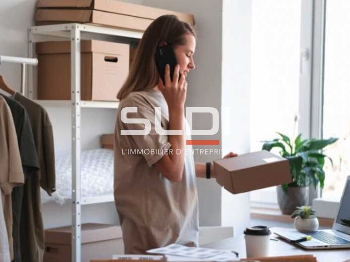 A vendre à Tain l'Hermitage, une opportunité uniq