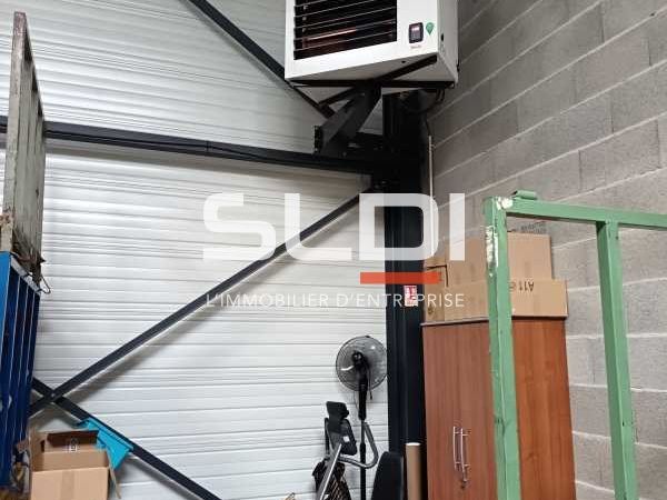 SLDI vous propose à la location cette nouvelle op