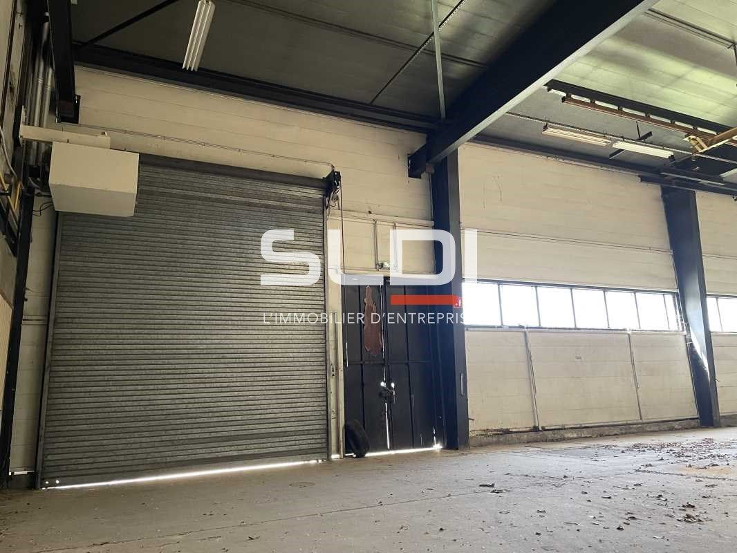 Vénissieux : Ensemble immobilier à fort potentiel