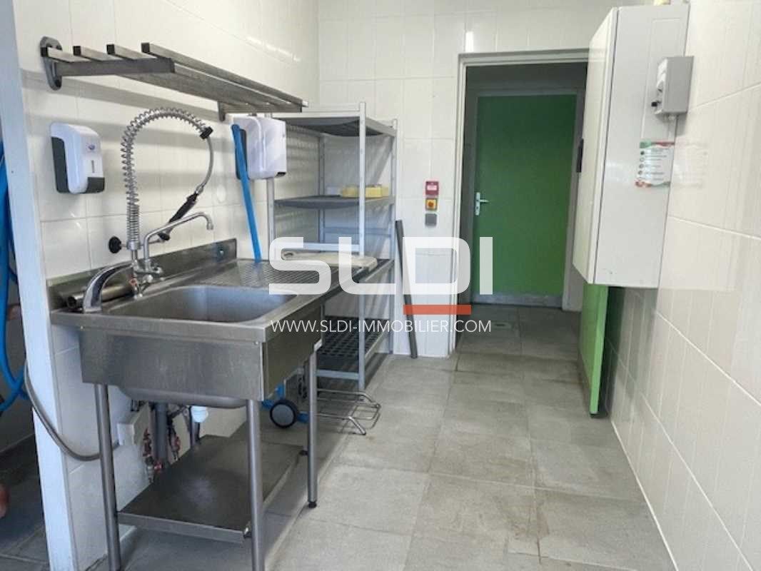 Nous vous proposons à la location des espaces de 