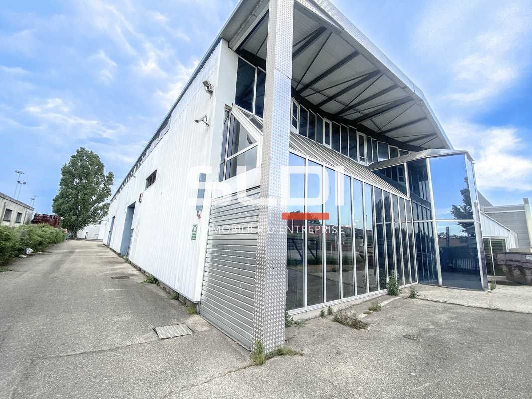 À la recherche d'un espace idéal pour votre activ