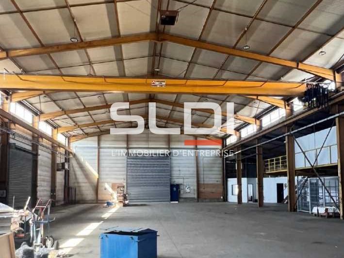 À la recherche d'un espace idéal pour votre activ