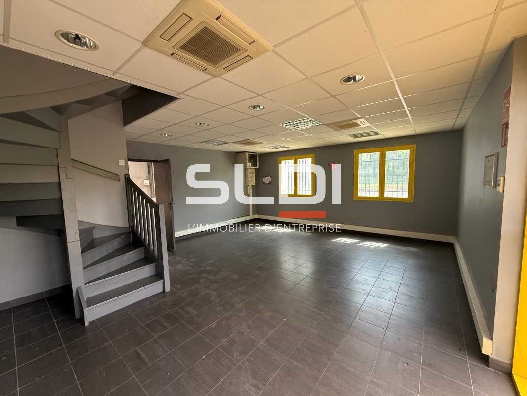 La SLDI vous propose à seulement 500 mètres du Vi