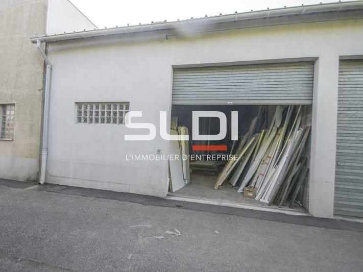 À la recherche de locaux d'activités à louer à Sa