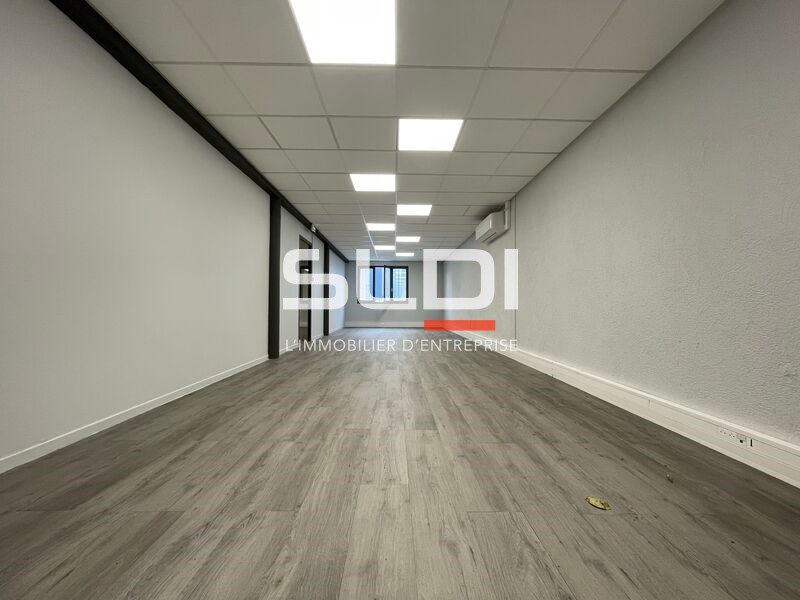 A louer à Saint Symphorien d'Ozon, dans un enviro