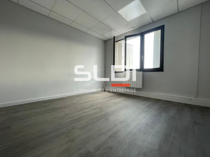 A louer à Saint Symphorien d'Ozon, dans un enviro