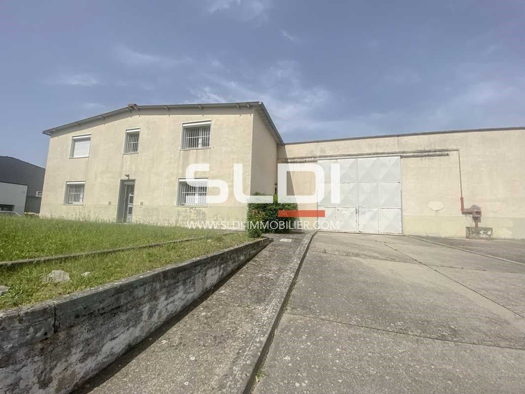 À la recherche de locaux d'activités à louer à Sa