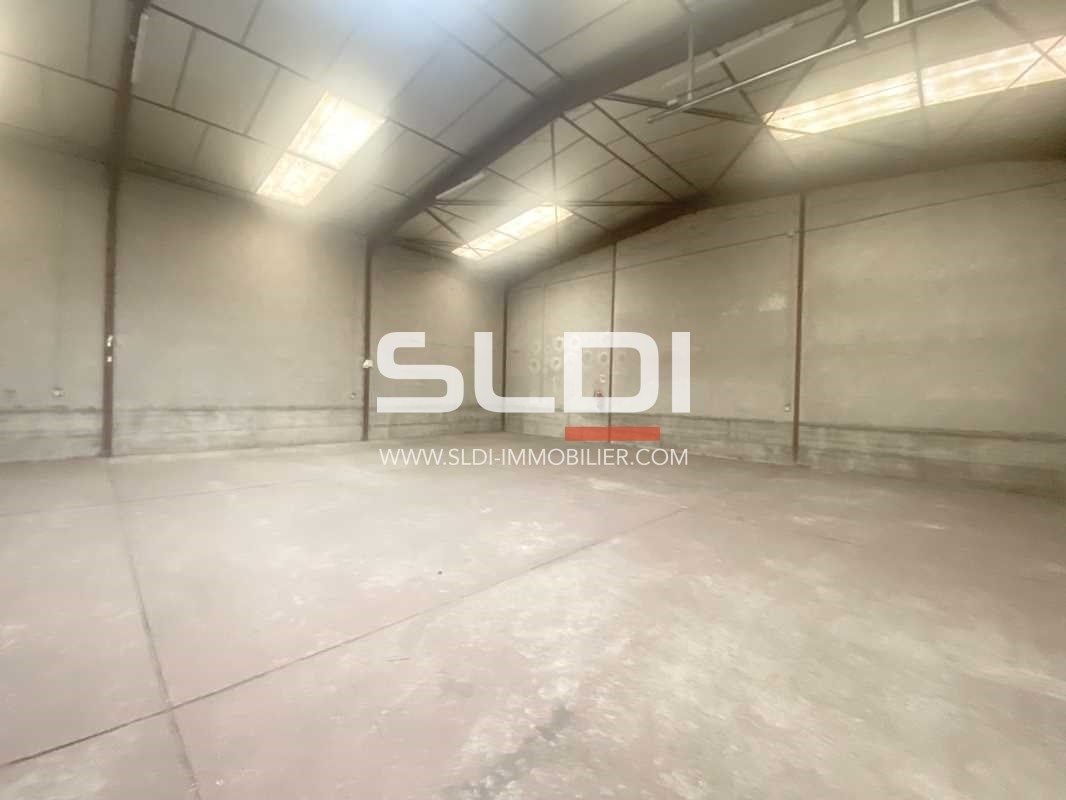 À la recherche de locaux d'activités à louer à Sa