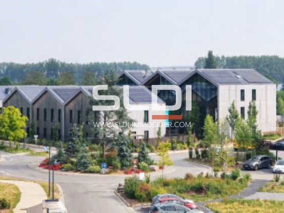 Nous vous proposons à la location, des surfaces d