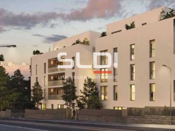 À la recherche d'un local commercial à Brignais ?