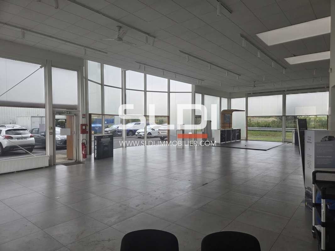 À la recherche de locaux commerciaux à louer à Ch