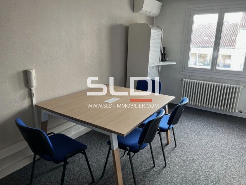 À la recherche de bureaux à louer à Lyon ? Ne che