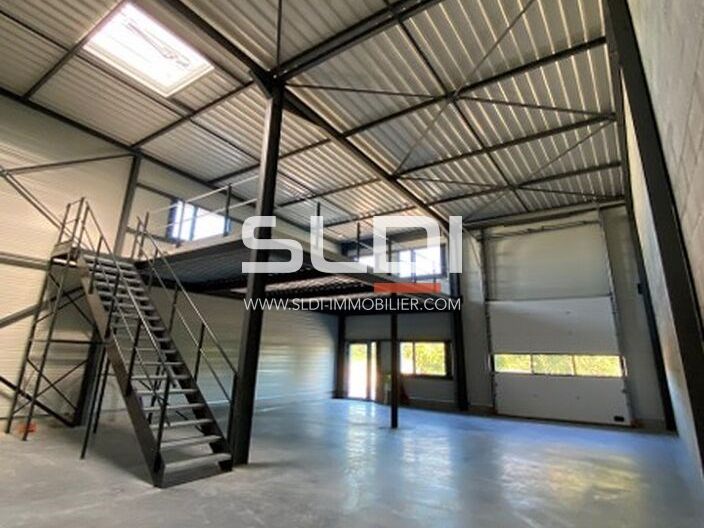 Découvrez une opportunité exceptionnelle à Valenc