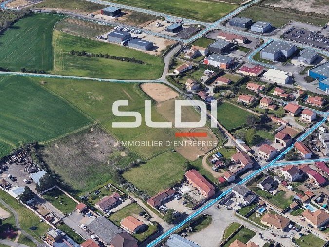 Découvrez une opportunité exceptionnelle à Colomb