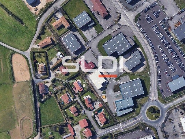 Découvrez une opportunité exceptionnelle à Colomb