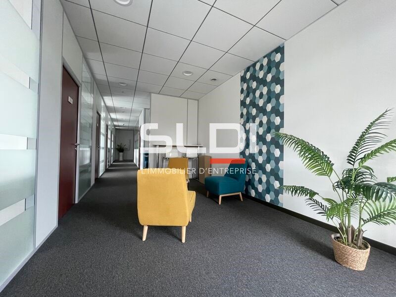 Découvrez une opportunité exceptionnelle à Saint-