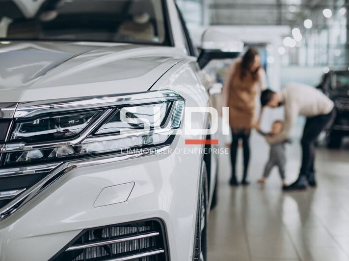 Découvrez une opportunité exceptionnelle d'acquér