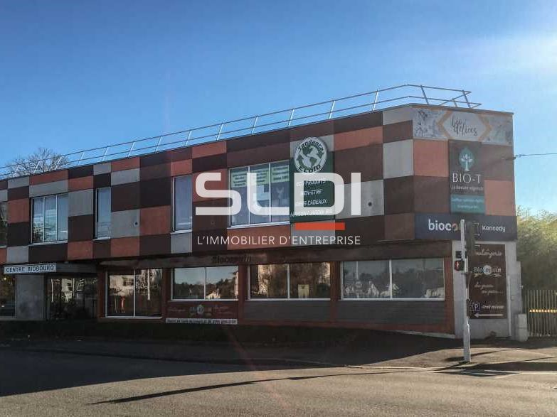 Nous vous proposons sur la commune de Bourg en Br