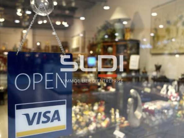 Découvrez une opportunité rare sur le marché de l