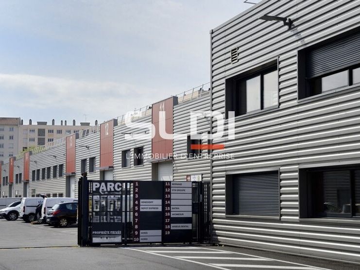 À la recherche de locaux d'activités à louer à Vi