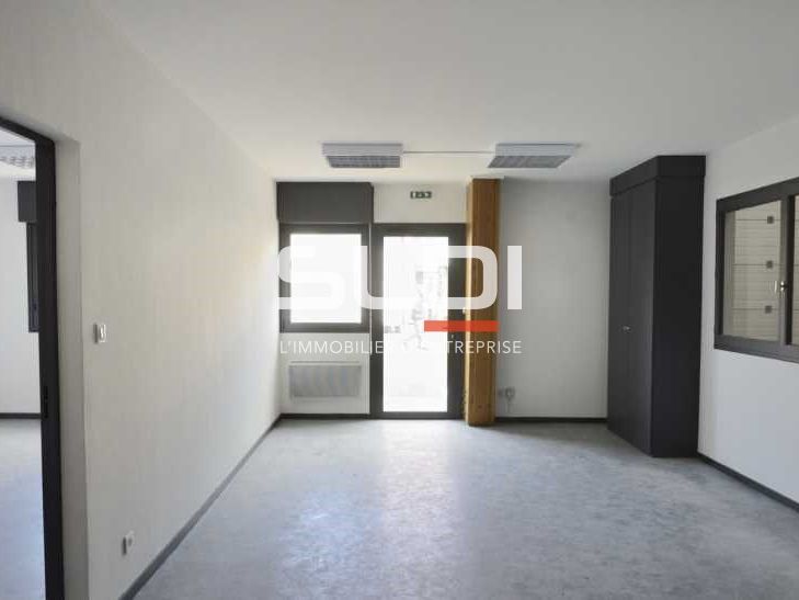 À la recherche de locaux d'activités à louer à Vi