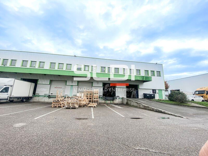 Découvrez une opportunité exceptionnelle à Genas 